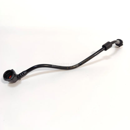 LINK-LOCK Coolant Pipe Secondary Kettle Exhaust Pipe 17127535527 for BMW X3 x4 b48 G01 g02