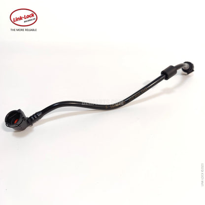 LINK-LOCK Coolant Pipe Secondary Kettle Exhaust Pipe 17127535527 for BMW X3 x4 b48 G01 g02
