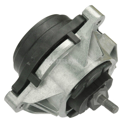 ANCHOR Support pad 22116787657 For BMW