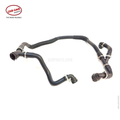 LINK-LOCK Coolant hose 17127537109 For X5 E70