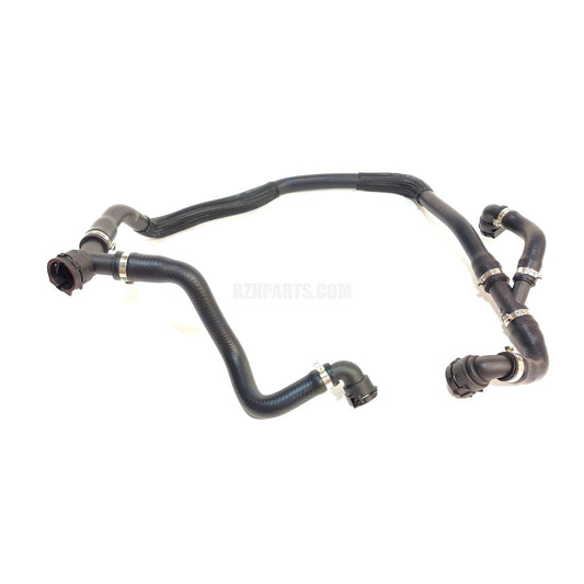 LINK-LOCK Coolant hose 17127537109 For X5 E70