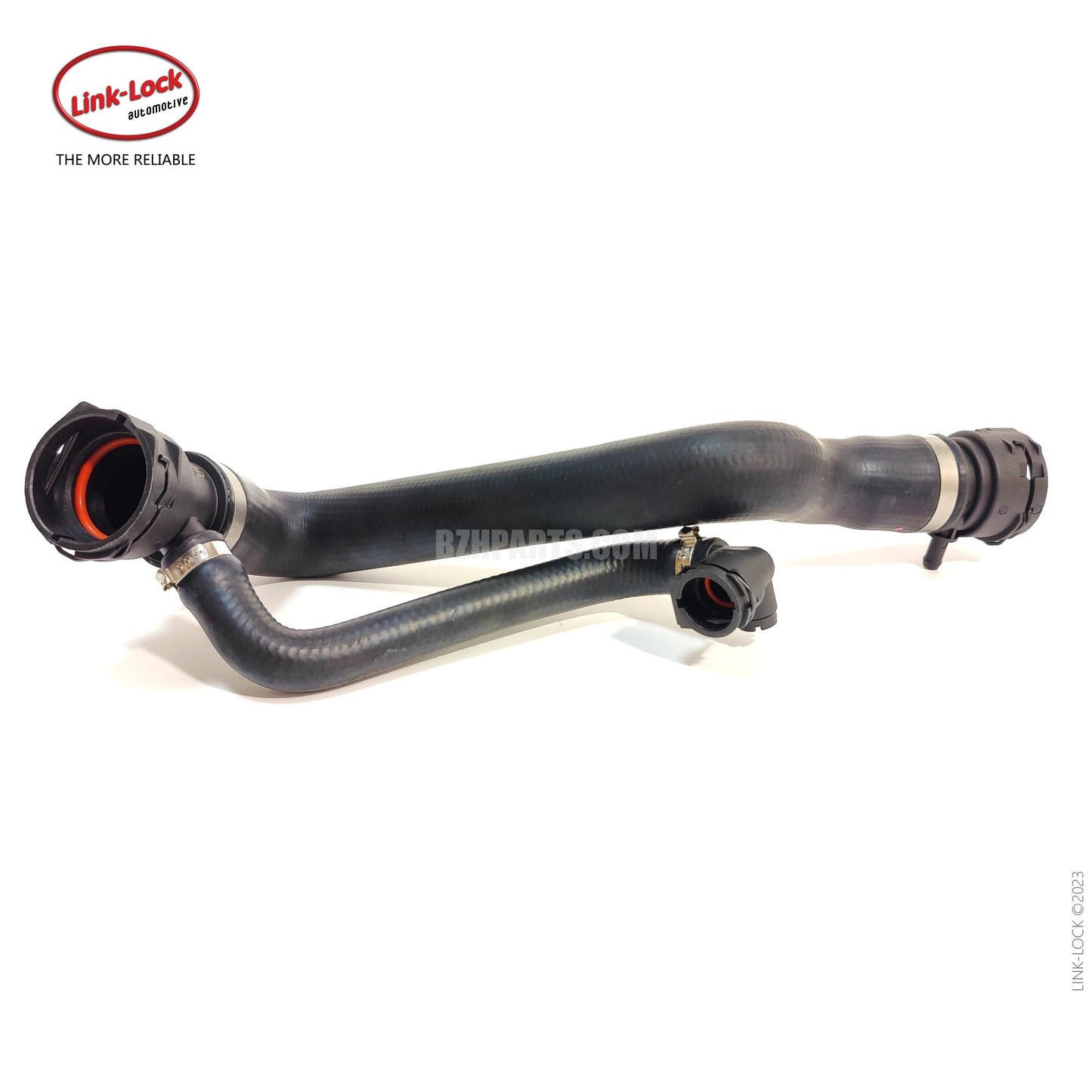 LINK-LOCK Coolant hose 17127531768 For E88/E82/E90/E91/E92E93/E84