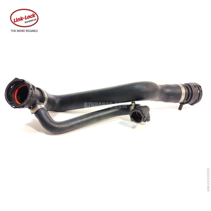 LINK-LOCK Coolant hose 17127531768 For E88/E82/E90/E91/E92E93/E84