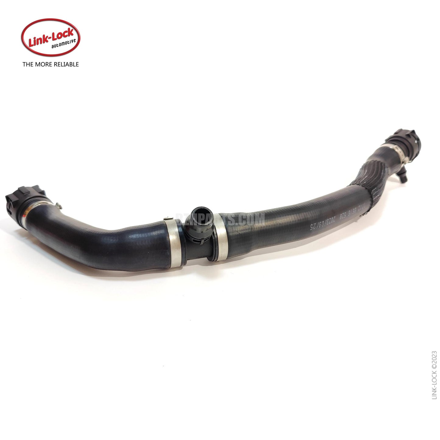 LINK-LOCK Coolant water pipe 17128616528 For F20 F21 F22 F23 F30 F31 F34 F35 F32 F33 F36