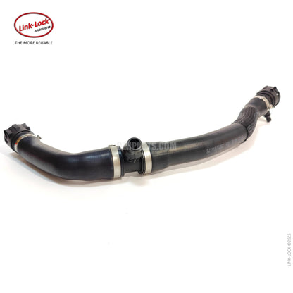 LINK-LOCK Coolant water pipe 17128616528 For F20 F21 F22 F23 F30 F31 F34 F35 F32 F33 F36