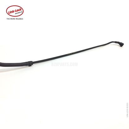 LINK-LOCK Coolant water pipe 17127619696 For F07/F10/F11/F18 LCI
