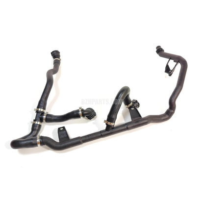 LINK-LOCK Coolant water pipe 17127639027 For E84