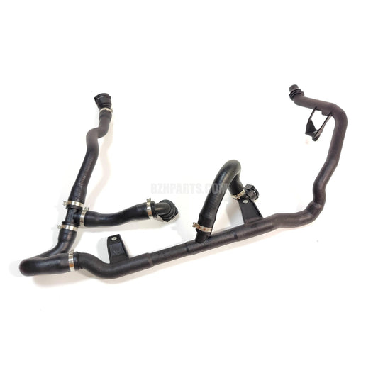 LINK-LOCK Coolant water pipe 17127639027 For E84