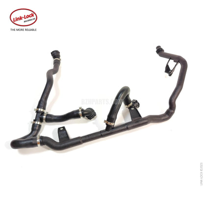 LINK-LOCK Coolant water pipe 17127639027 For E84