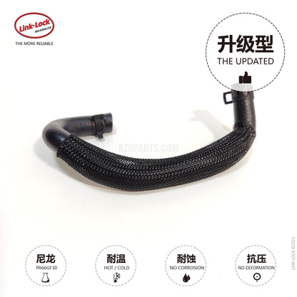 LINK-LOCK Coolant water pipe 11537565432 For R55R56R57