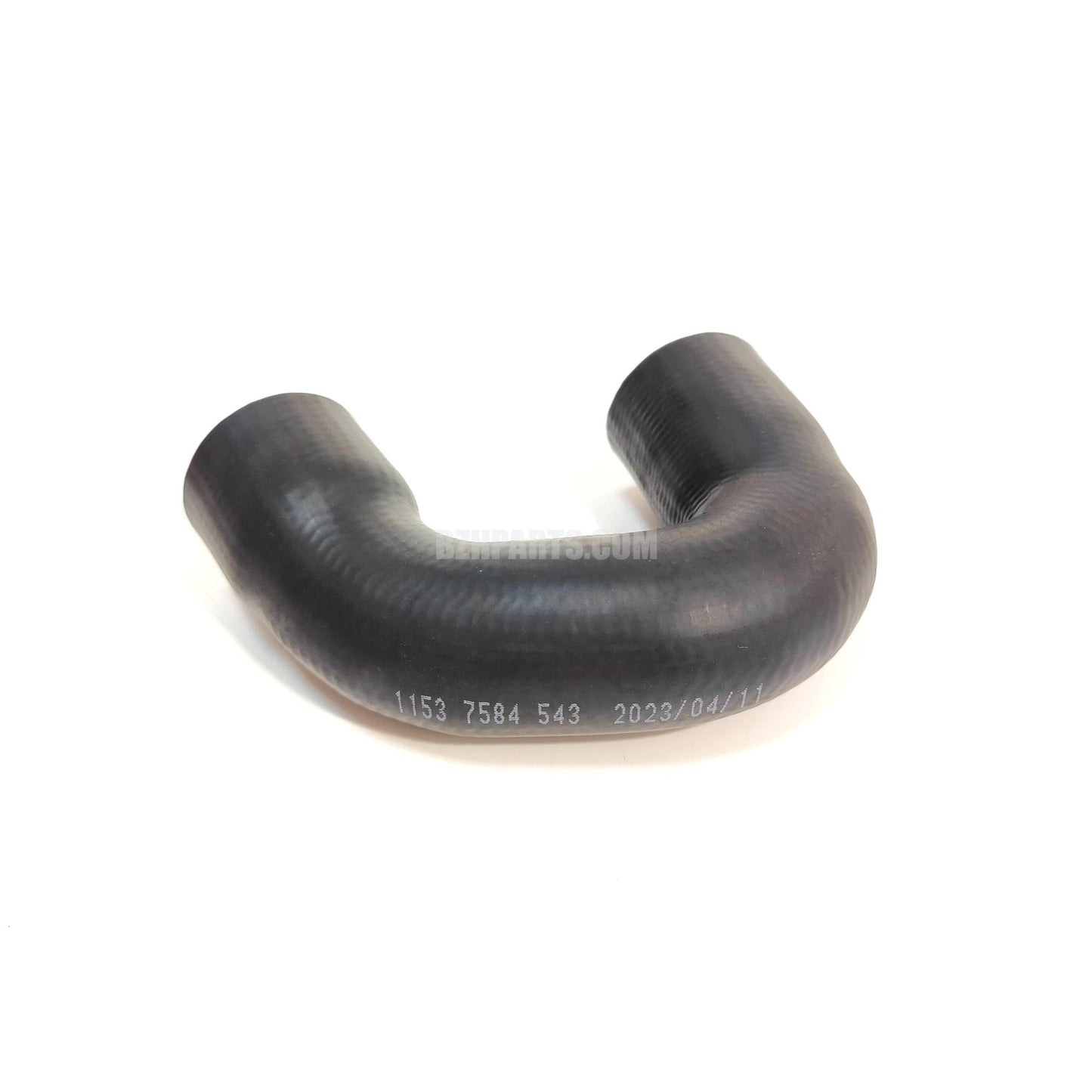 LINK-LOCK Coolant water pipe 11537584543 For X5 E70 LCI/X6 E71