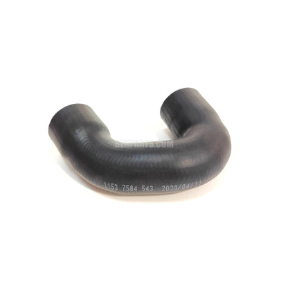 LINK-LOCK Coolant water pipe 11537584543 For X5 E70 LCI/X6 E71