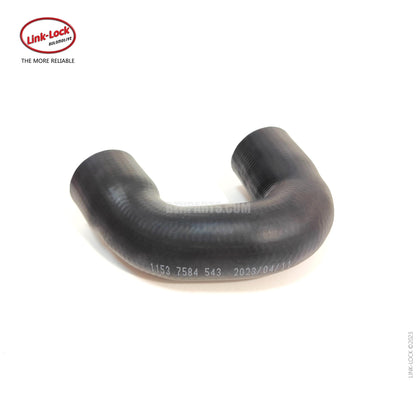 LINK-LOCK Coolant water pipe 11537584543 For X5 E70 LCI/X6 E71
