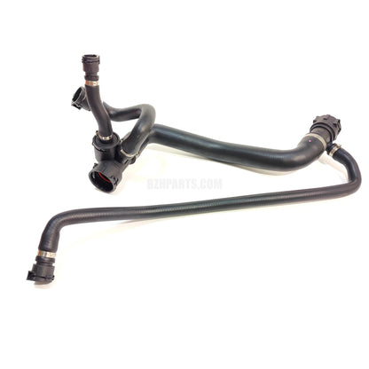 LINK-LOCK Coolant water pipe 17127568749 For E60 LCI