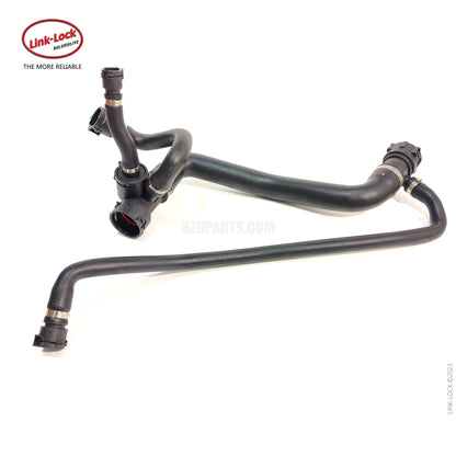 LINK-LOCK Coolant water pipe 17127568749 For E60 LCI