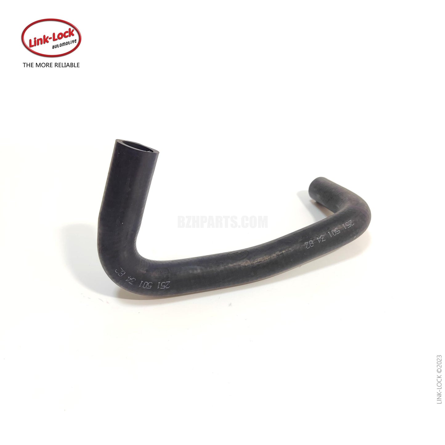 LINK-LOCK Coolant water pipe 2515013482 For 251