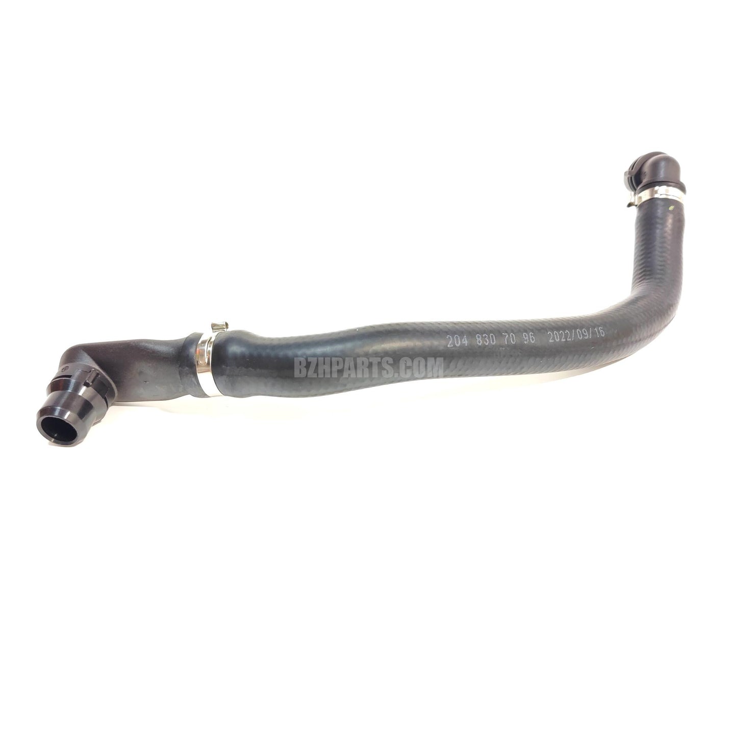 LINK-LOCK Coolant water pipe 2048307096 For 204 212 218 207