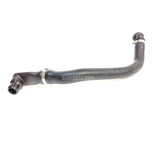 LINK-LOCK Coolant water pipe 2048307096 For 204 212 218 207