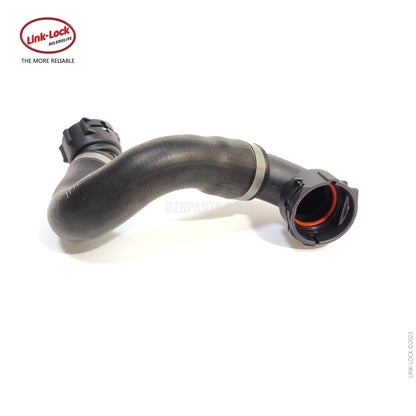 LINK-LOCK Coolant water pipe 17127564478 For E81/E87/E88/E82/E90E91/E92/E93/E84/E89
