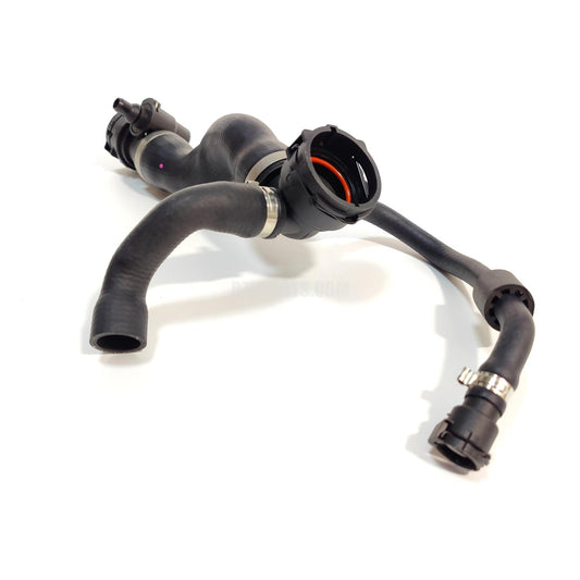 LINK-LOCK Coolant water pipe 17127580955 For F01/F02