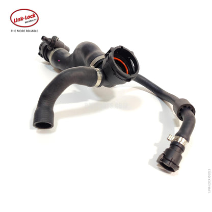 LINK-LOCK Coolant water pipe 17127580955 For F01/F02