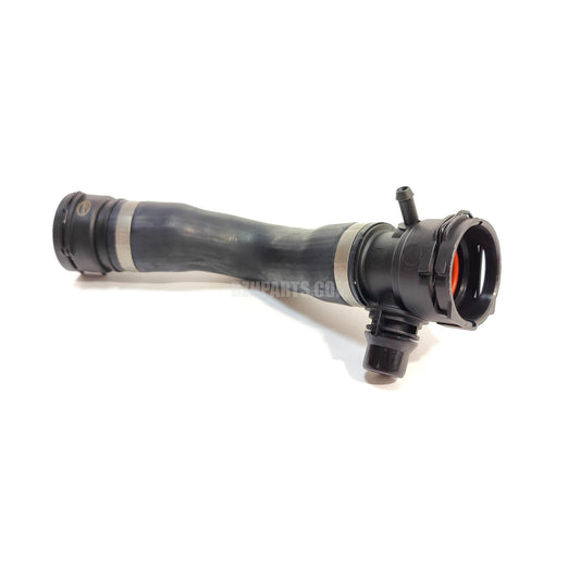 LINK-LOCK Coolant water pipe 17127531579 For E81/E87/E88/E82/E90E91/E92/E93/E84/E89