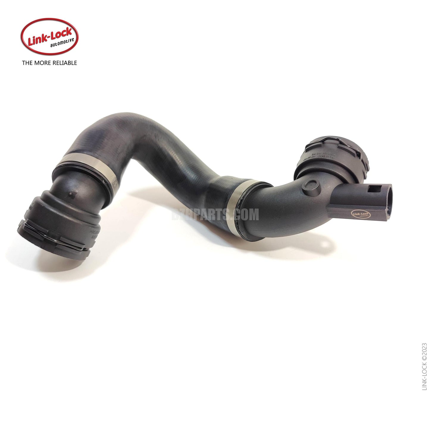 LINK-LOCK Coolant water pipe 17127531581 For E87/E88/E82/E90/E91E92/E93 LCI