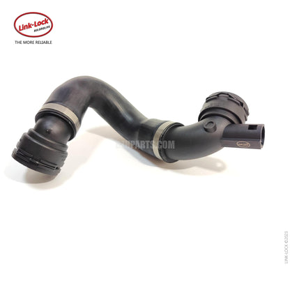 LINK-LOCK Coolant water pipe 17127531581 For E87/E88/E82/E90/E91E92/E93 LCI