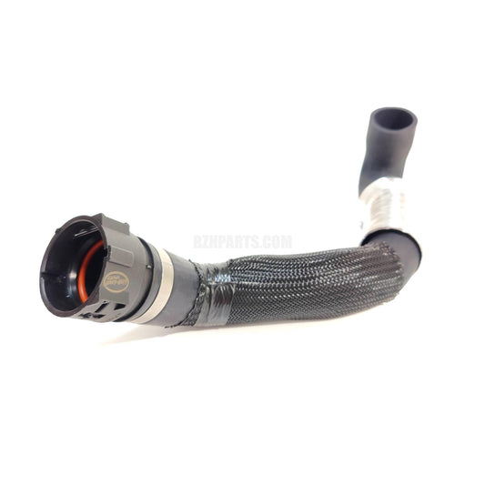 LINK-LOCK Coolant Pipe Thermostat to Water Pump Pipe 11537581576 for BMW N54 740Li F02