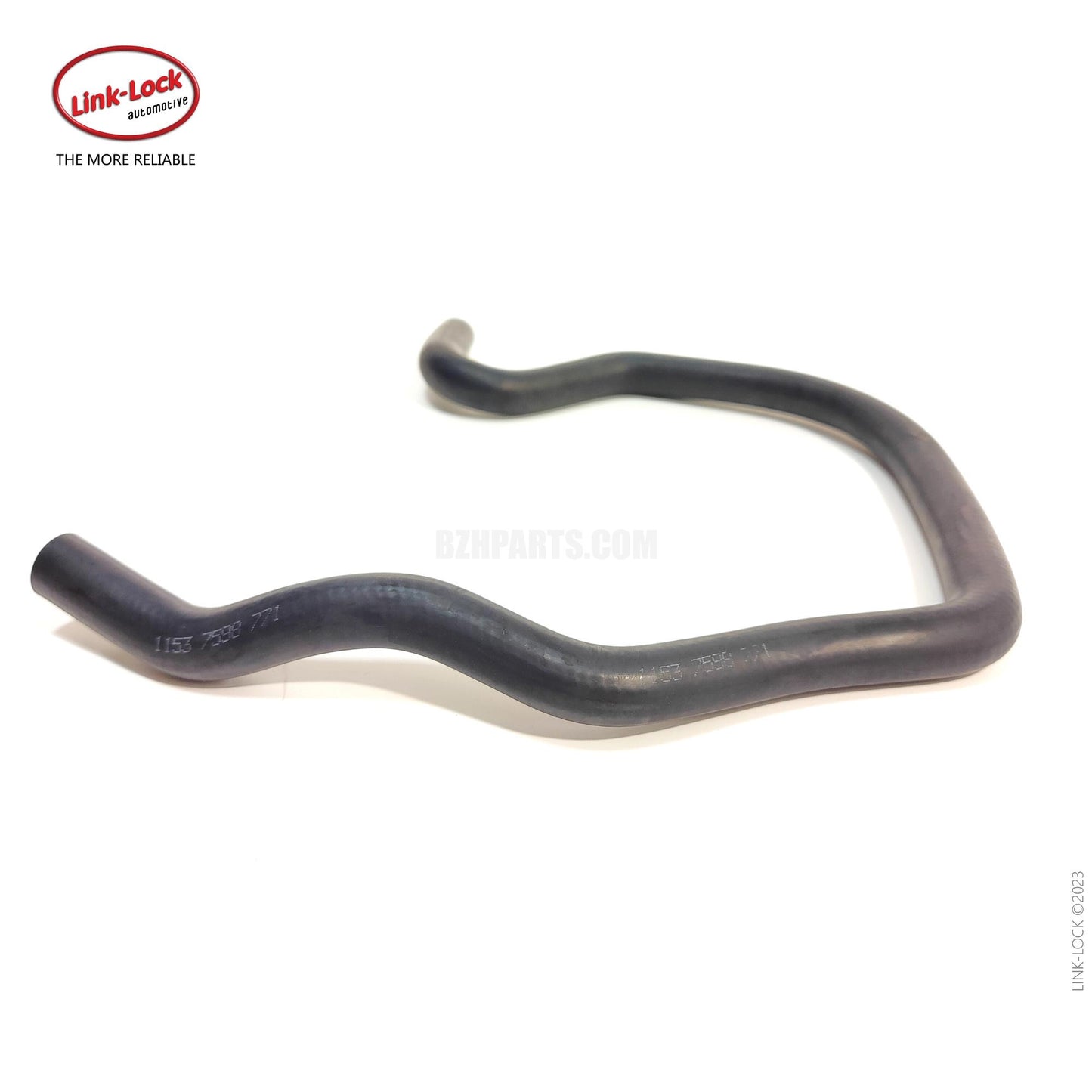 LINK-LOCK Coolant water pipe 11537598771 For F01/F02