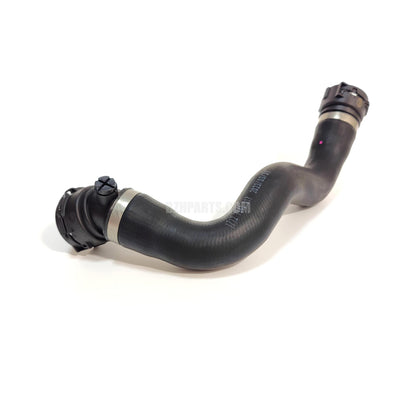 LINK-LOCK Coolant Pipe Water Tank to Thermostat Downcomer 17127640917 Suitable for BMW N20 Engine 5 Series