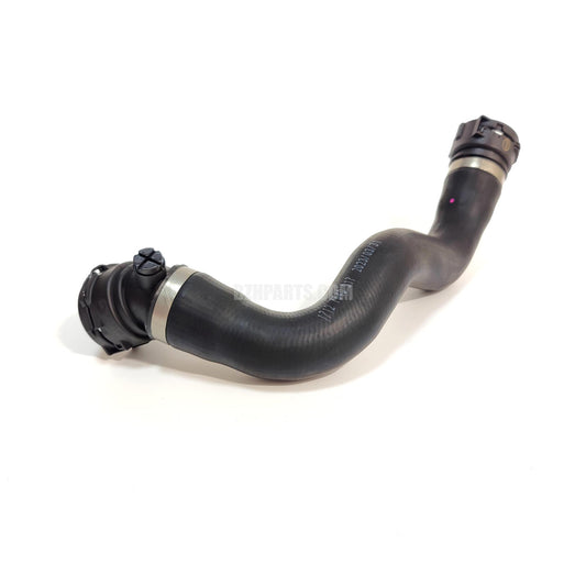 LINK-LOCK Coolant Pipe Water Tank to Thermostat Downcomer 17127640917 Suitable for BMW N20 Engine 5 Series