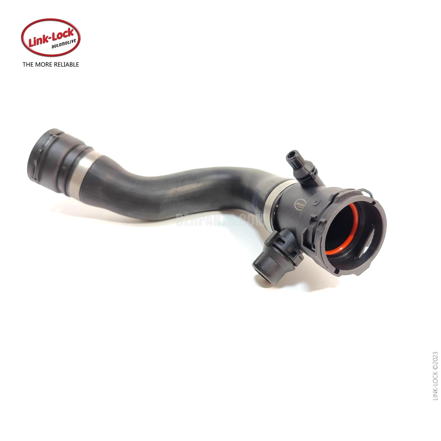 LINK-LOCK Coolant water pipe 17127646150 For X3 F25/X4 F26