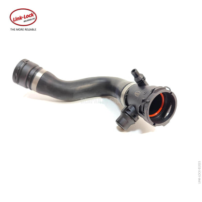 LINK-LOCK Coolant water pipe 17127646150 For X3 F25/X4 F26