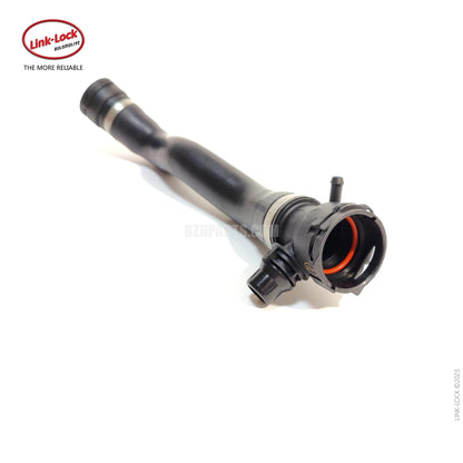 LINK-LOCK Coolant water pipe 17127612444 For X1 E84/Z4 E89