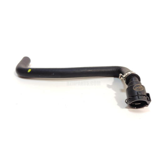 LINK-LOCK Coolant Pipe Secondary Kettle Exhaust Pipe 17127596831 Suitable for BMW N13 n20 / 1234 Series F20 f