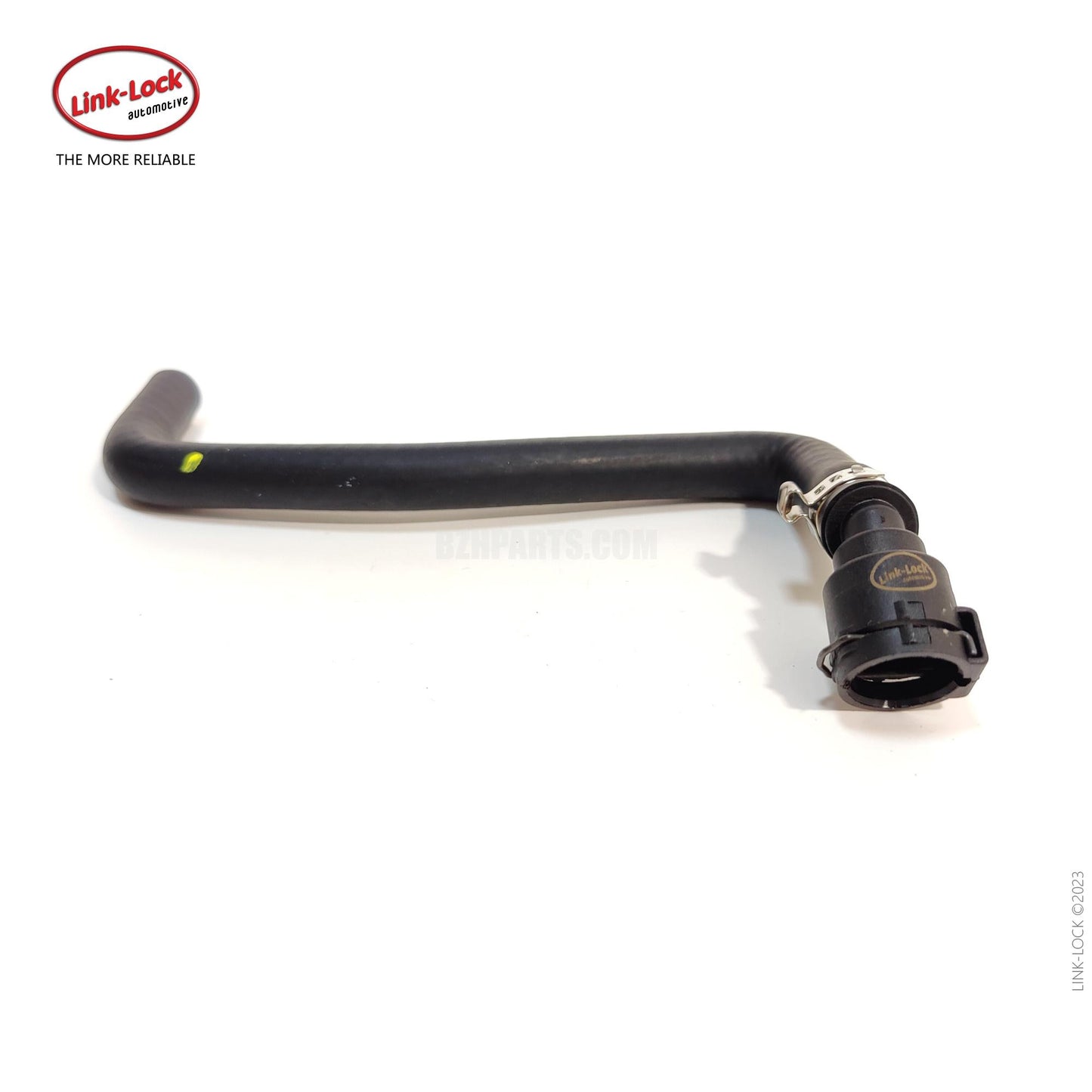 LINK-LOCK Coolant Pipe Secondary Kettle Exhaust Pipe 17127596831 Suitable for BMW N13 n20 / 1234 Series F20 f