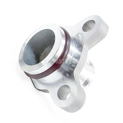 11537541992 LINK-LOCK Cylinder Head Water Pipe Aluminum Joint Suitable For BMW N20N52N55N54