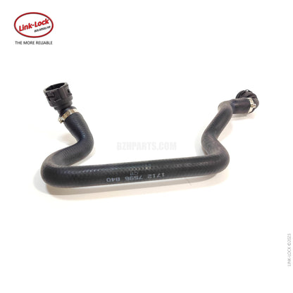 LINK-LOCK Coolant water pipe 17127596840 For F20 F21 F22 F23 F30 F31 F34 F32 F33 F36