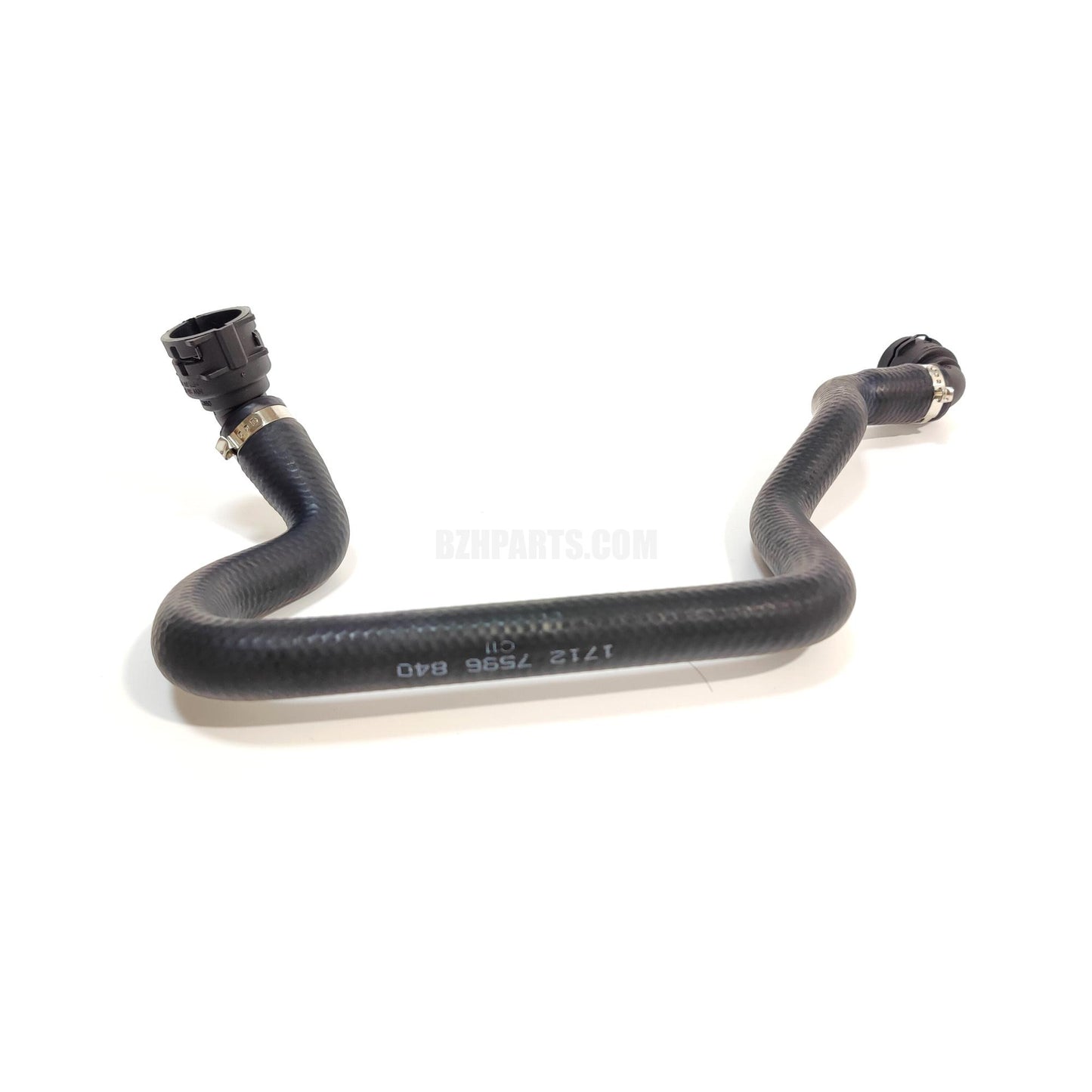 LINK-LOCK Coolant water pipe 17127596840 For F20 F21 F22 F23 F30 F31 F34 F32 F33 F36