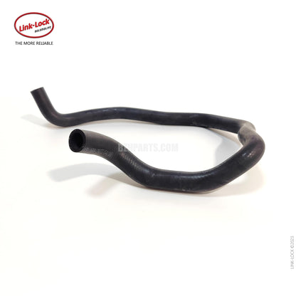 LINK-LOCK Coolant Pipe Air Conditioning Heater Pipe 64539119169 Suitable for BMW 5 Series 7 Series F18 F10 f02
