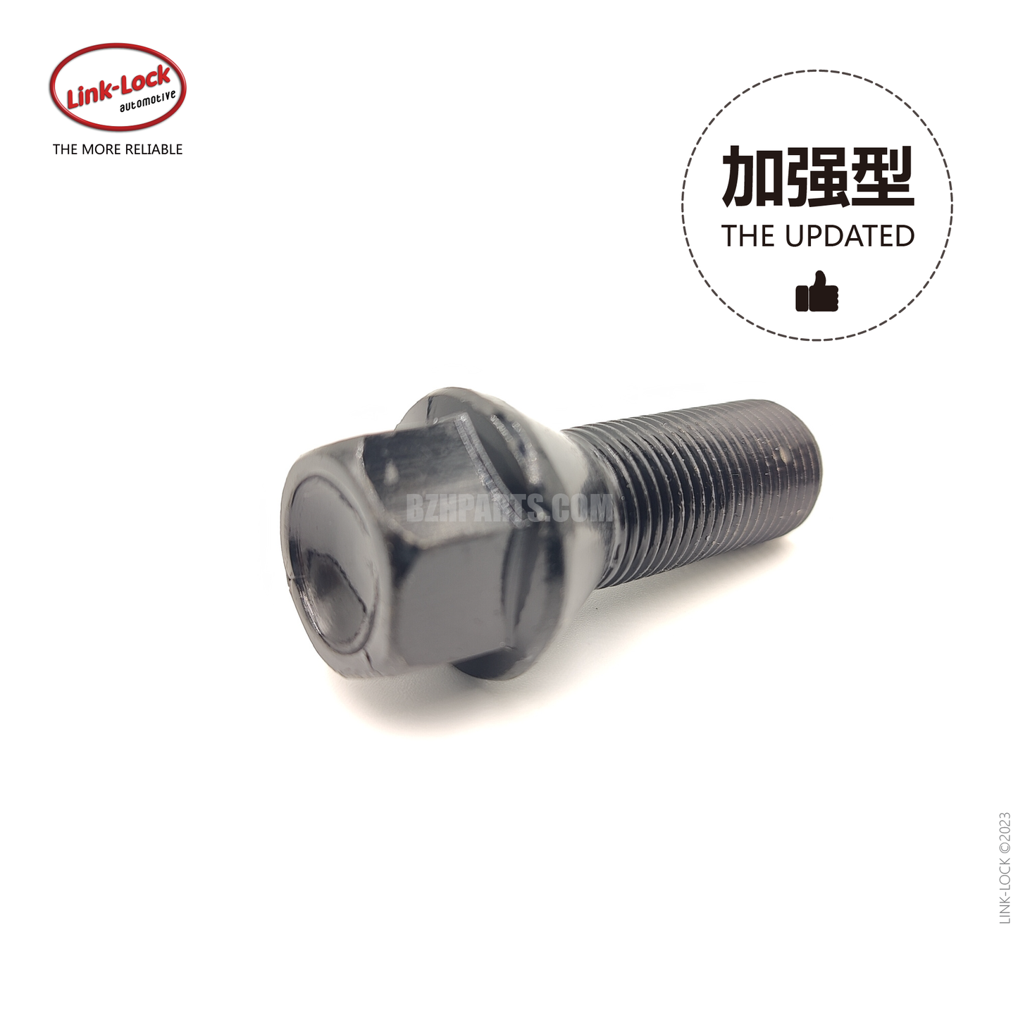 LINK-LOCK Tire screw only 36136781151Y For F20 F21 F52 F22 F87F23 F45 F46 F30 F80F31 F34 F35 F32 F82F83 F36 F07 F10 F11F18 G30 F90 G31