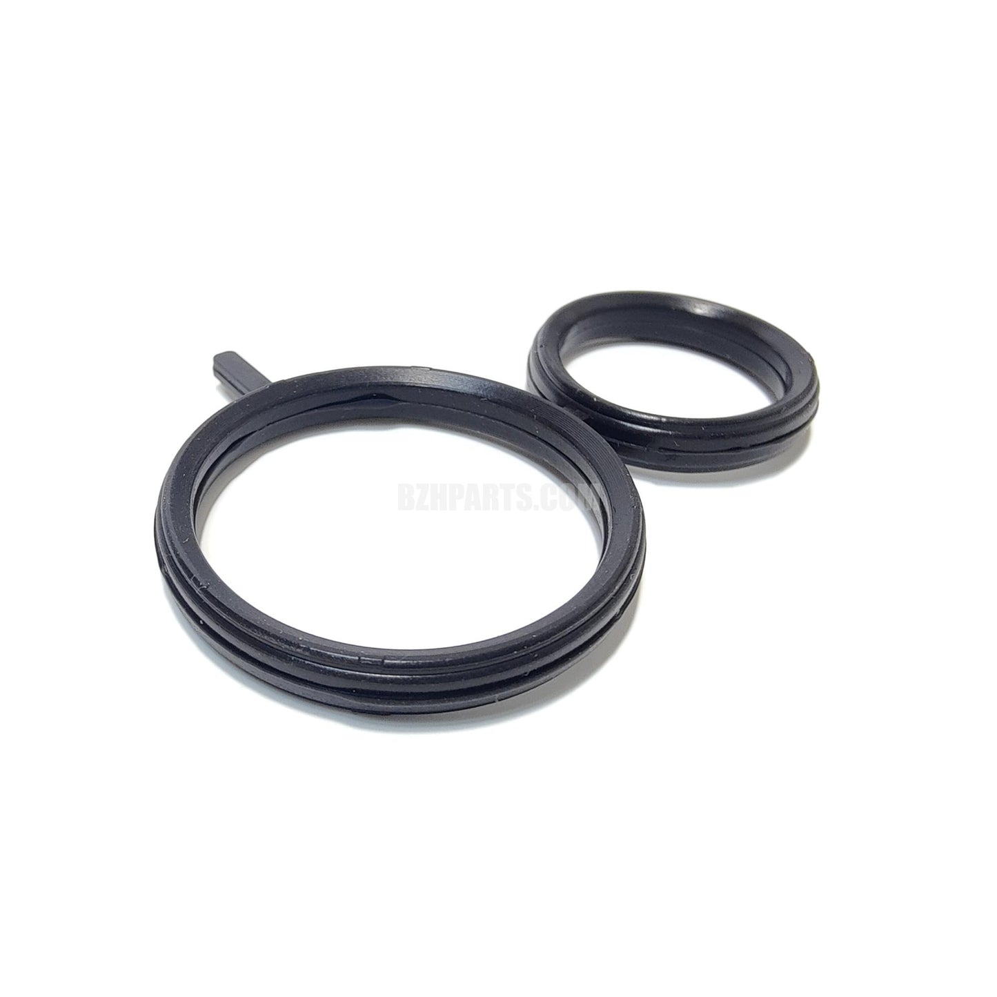 LINK-LOCK Engine Water Plug Gasket A Seal 11537505657 for BMW N46/1 Series 3 Series 118I120I318I320I e87e90x