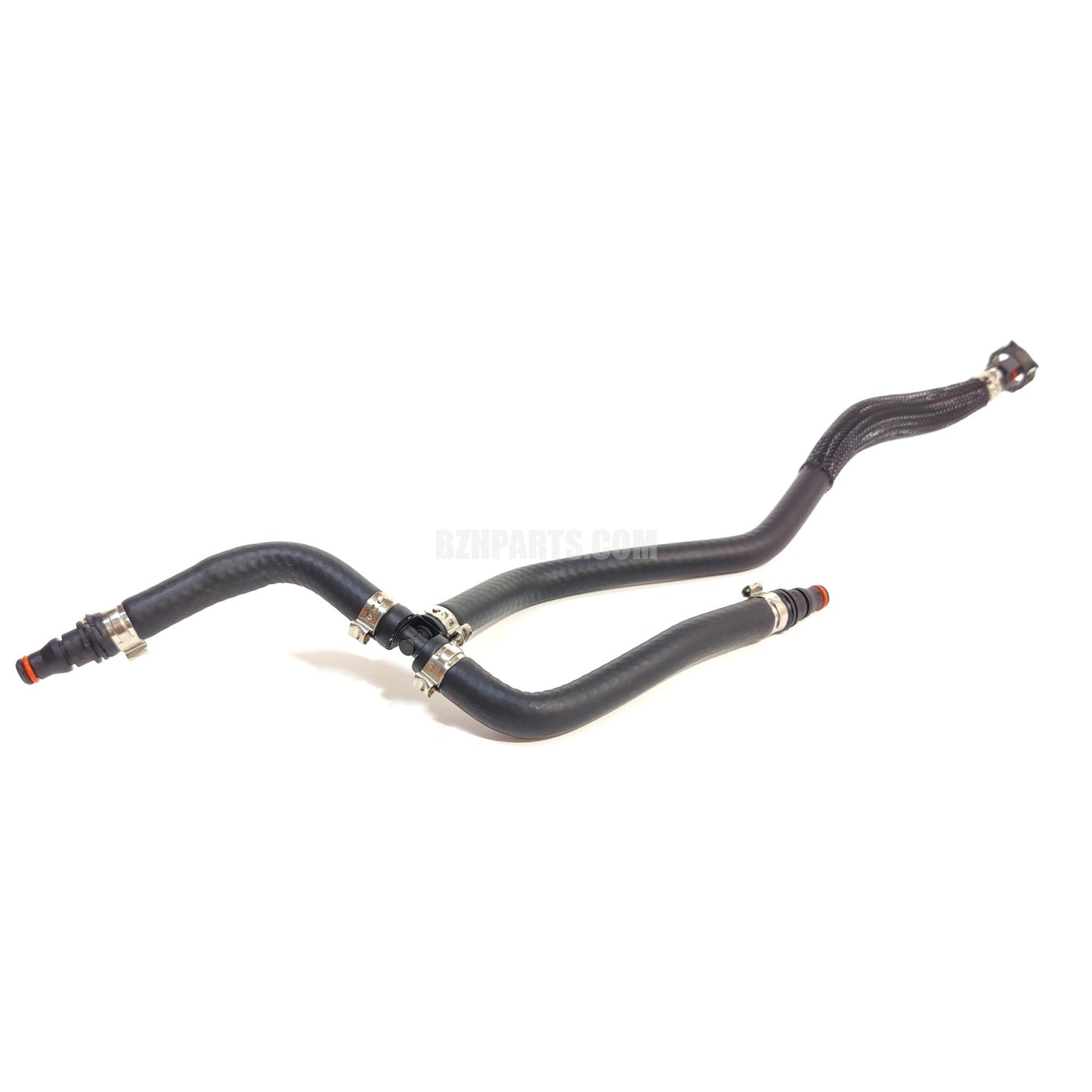 LINK-LOCK exhaust pipe 2045012825 For 204/207