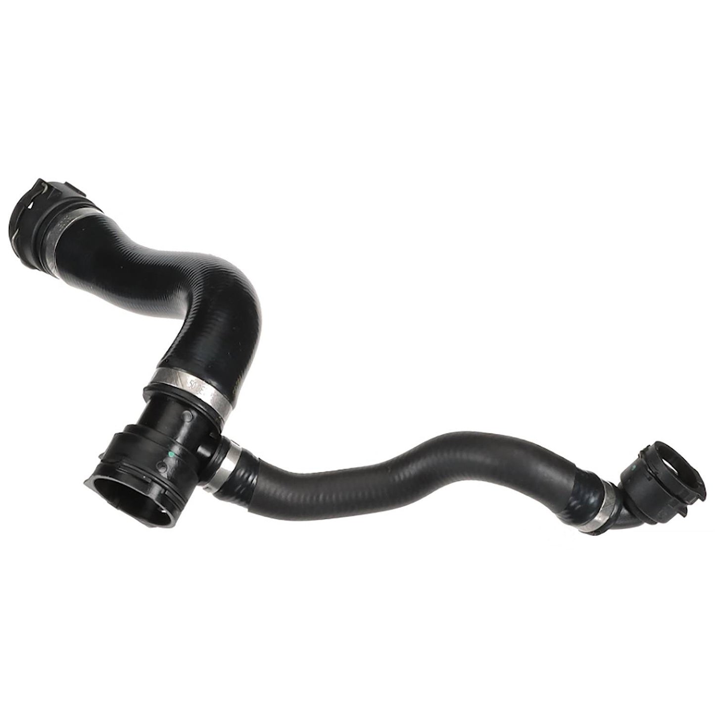 Gates Cooling Water Pipe 17127576356/17127586774 For BMW BMW X5/X6