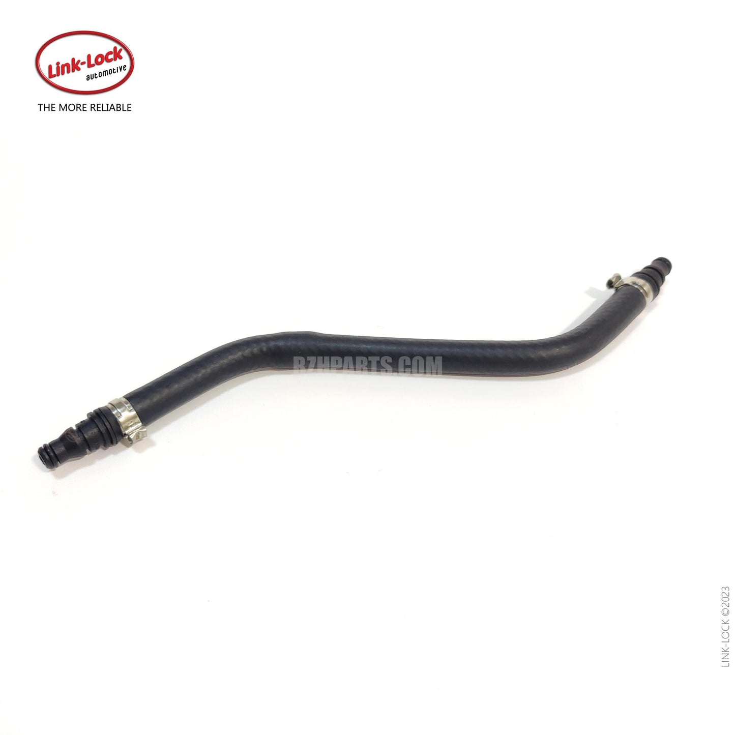 LINK-LOCK exhaust pipe 2125010525 For W212
