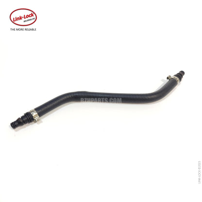 LINK-LOCK exhaust pipe 2125010525 For W212
