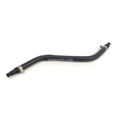 LINK-LOCK exhaust pipe 2125010525 For W212
