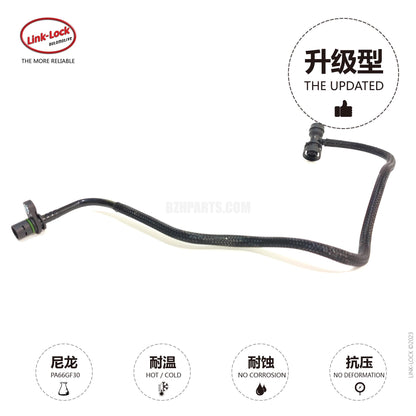 LINK-LOCK exhaust pipe 11157619007 For B38 B48