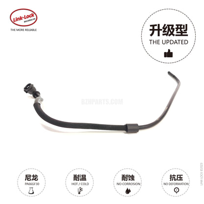 LINK-LOCK exhaust line 17127646898 For F52 F45 F46 F48 F49 F39